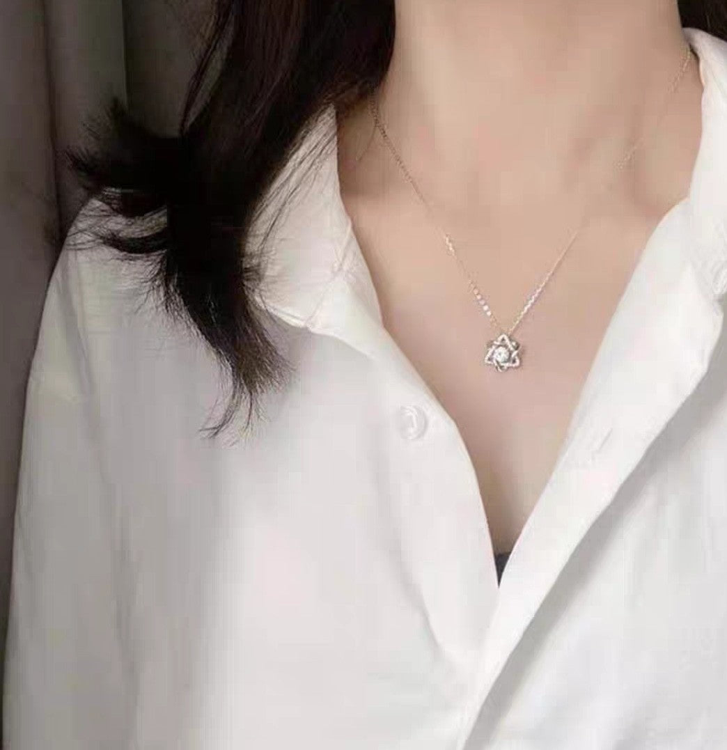 Pure White Copper