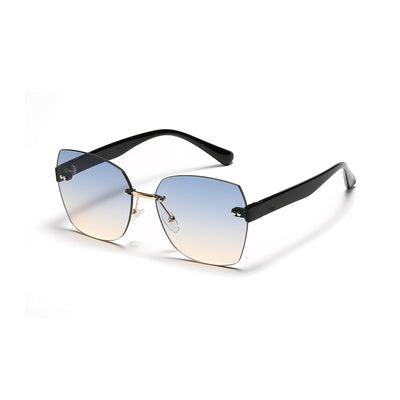 Diamond Cut Edge High-end