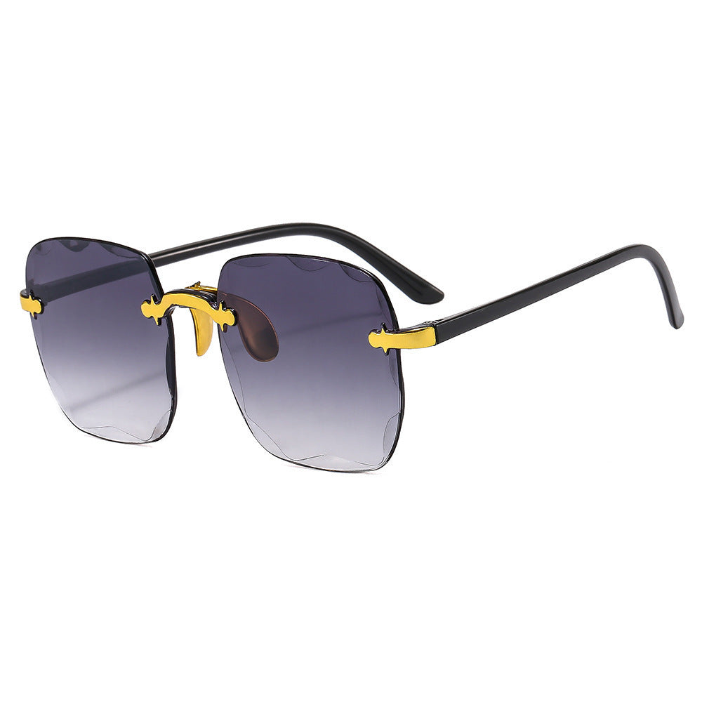 Rimless Square