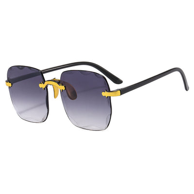 Rimless Square