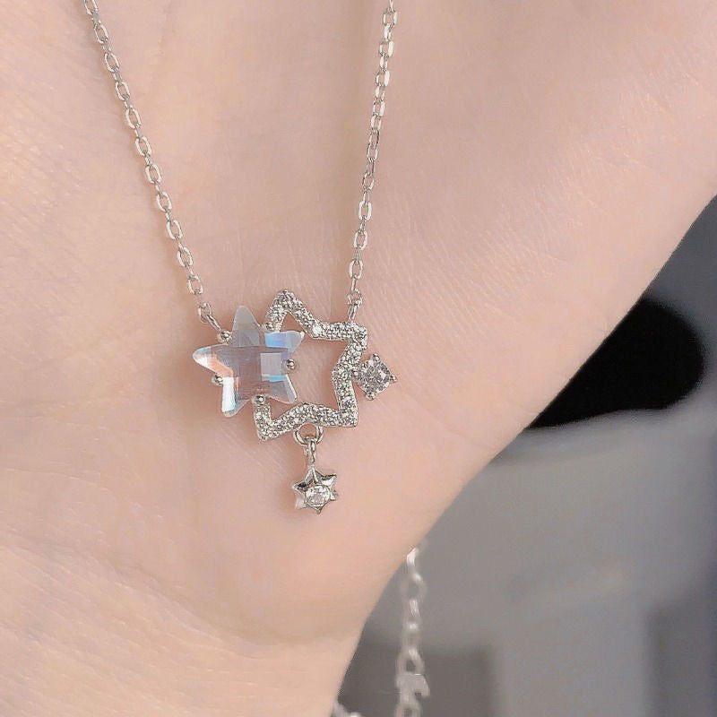 High-grade Clavicle Chain Summer