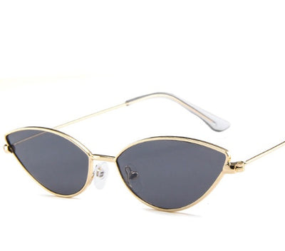 Retro Cat Eye