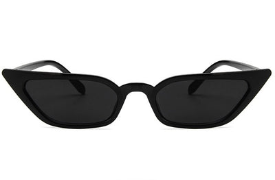 ARTORIGIN Narrow Sexy Cat Eye