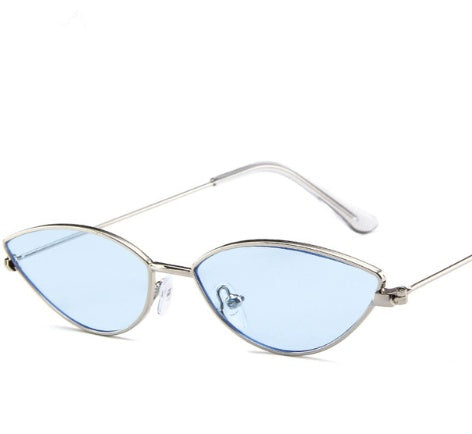 Retro Cat Eye