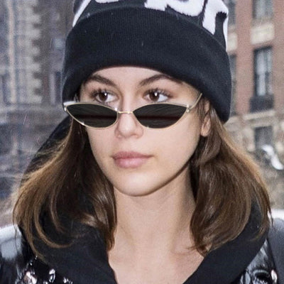 Retro Cat Eye