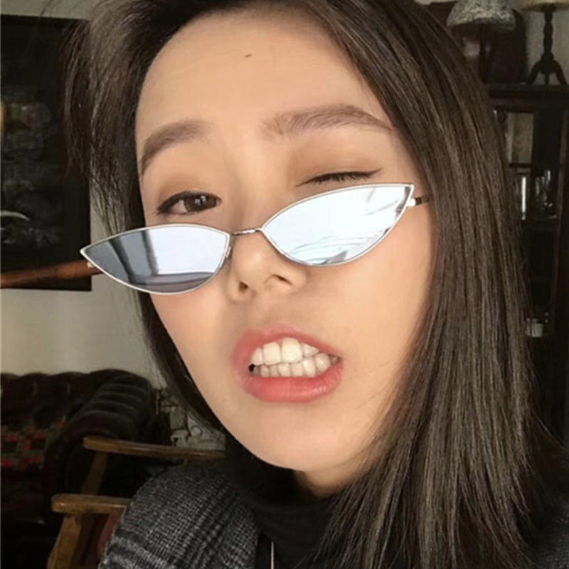 Retro Cat Eye