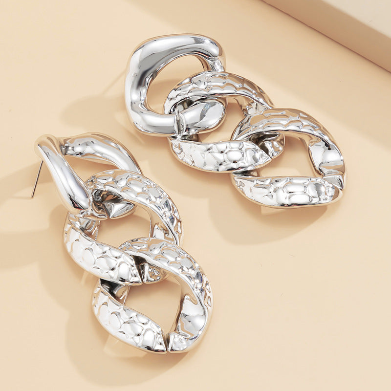 Geometric Chain