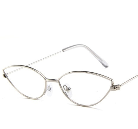 Retro Cat Eye