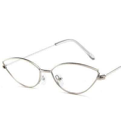 Retro Cat Eye