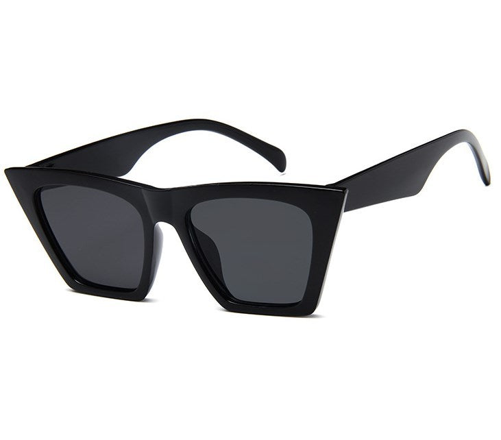 Australia Style Vintage Cat Eye