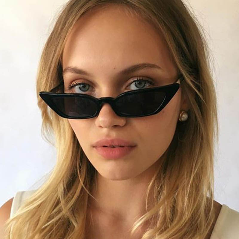 ARTORIGIN Narrow Sexy Cat Eye