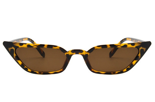 ARTORIGIN Narrow Sexy Cat Eye
