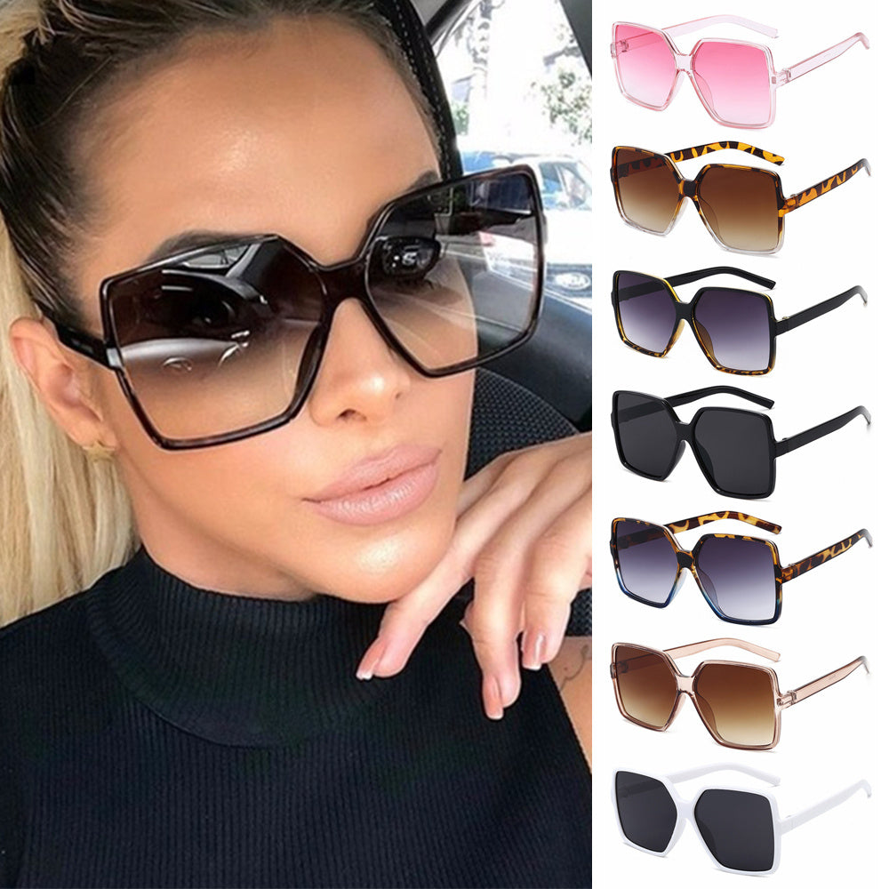 Australia Style Vintage Cat Eye