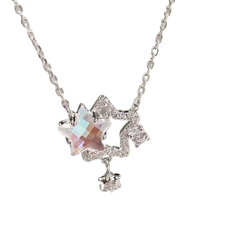 High-grade Clavicle Chain Summer