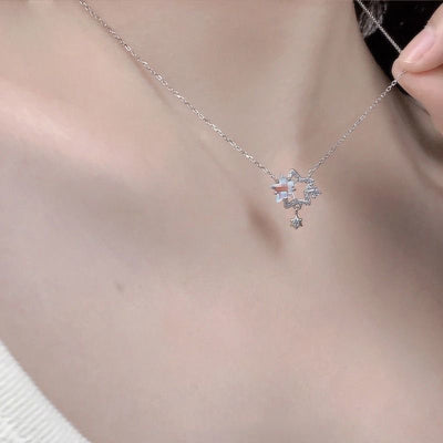 High-grade Clavicle Chain Summer