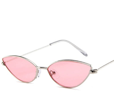 Retro Cat Eye