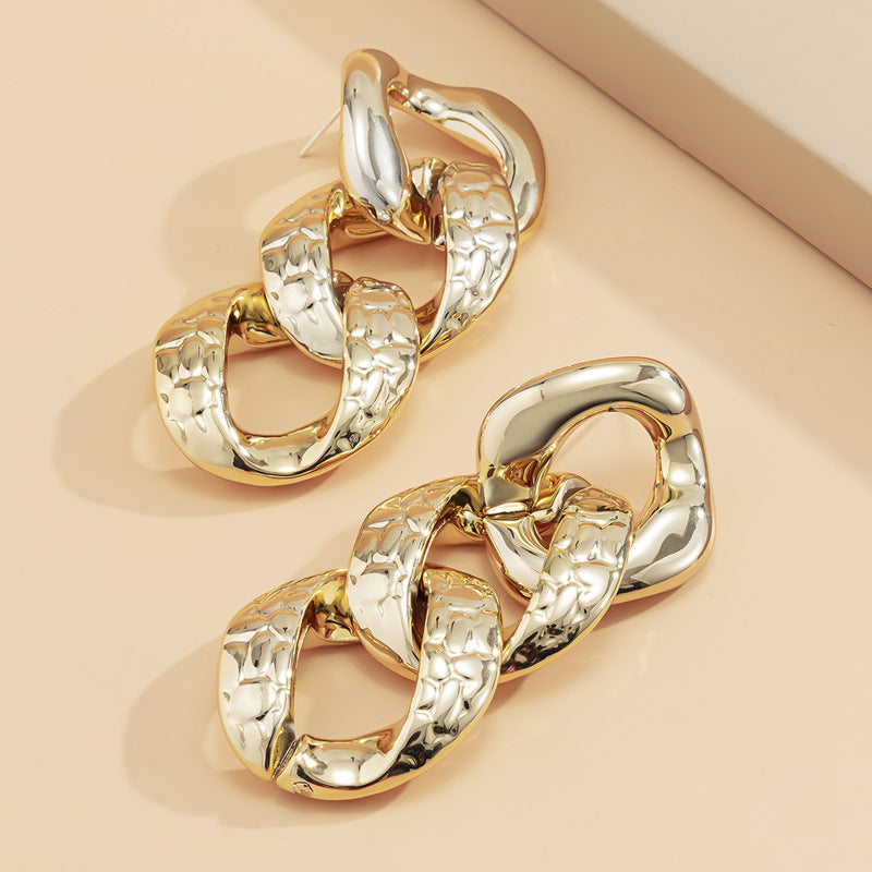 Geometric Chain