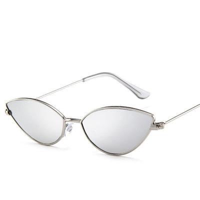 Retro Cat Eye