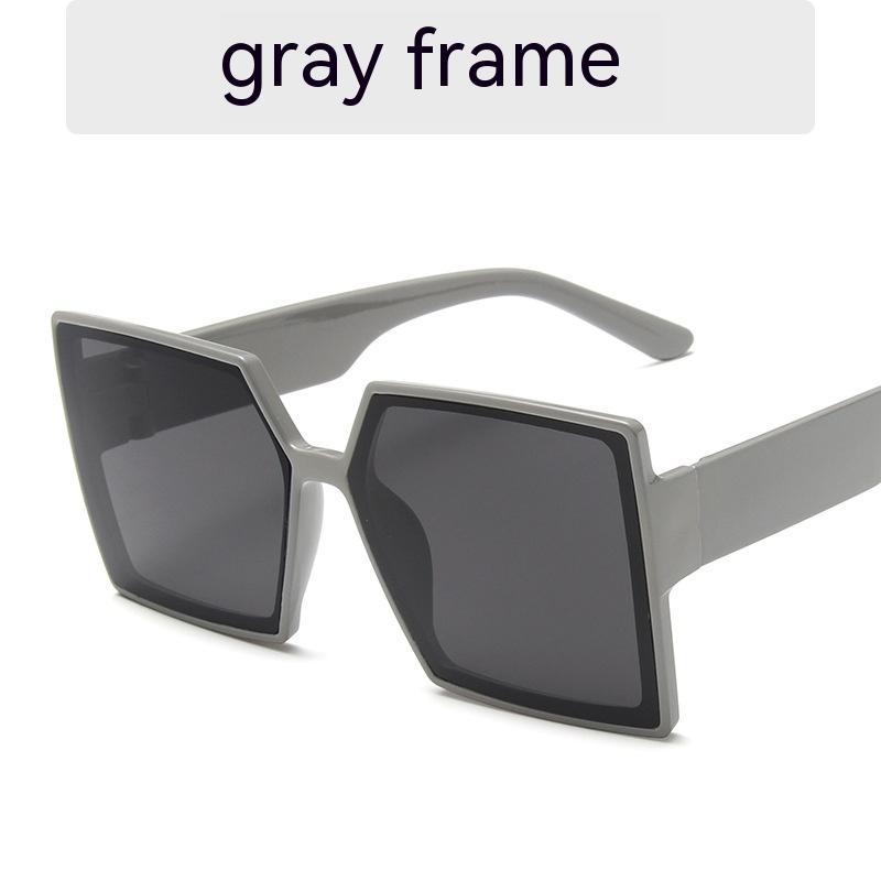 Large Square Frame