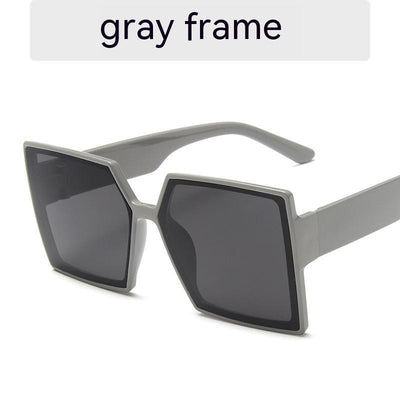 Large Square Frame
