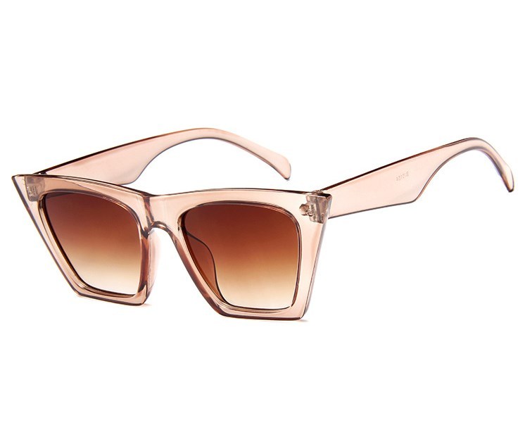 Australia Style Vintage Cat Eye