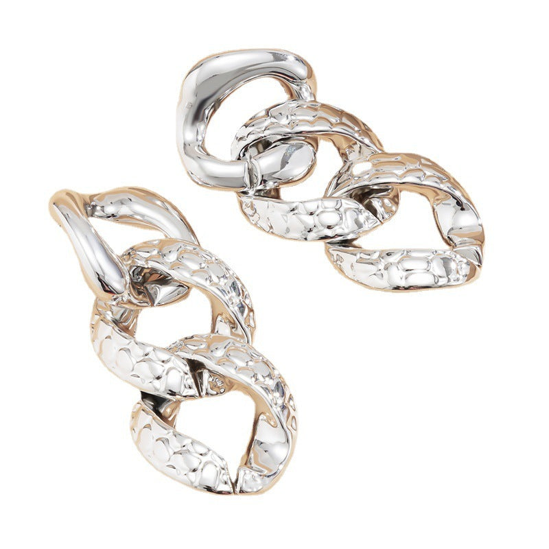 Geometric Chain