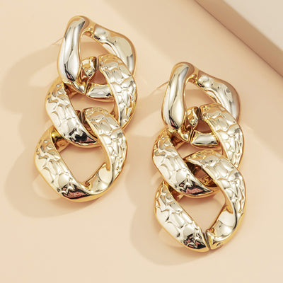 Geometric Chain