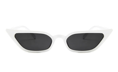 ARTORIGIN Narrow Sexy Cat Eye