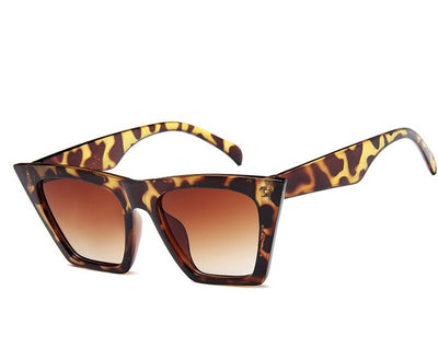 Australia Style Vintage Cat Eye