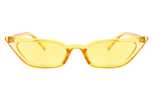 ARTORIGIN Narrow Sexy Cat Eye