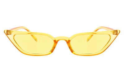 ARTORIGIN Narrow Sexy Cat Eye
