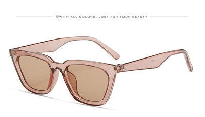 Retro Cats' Eye