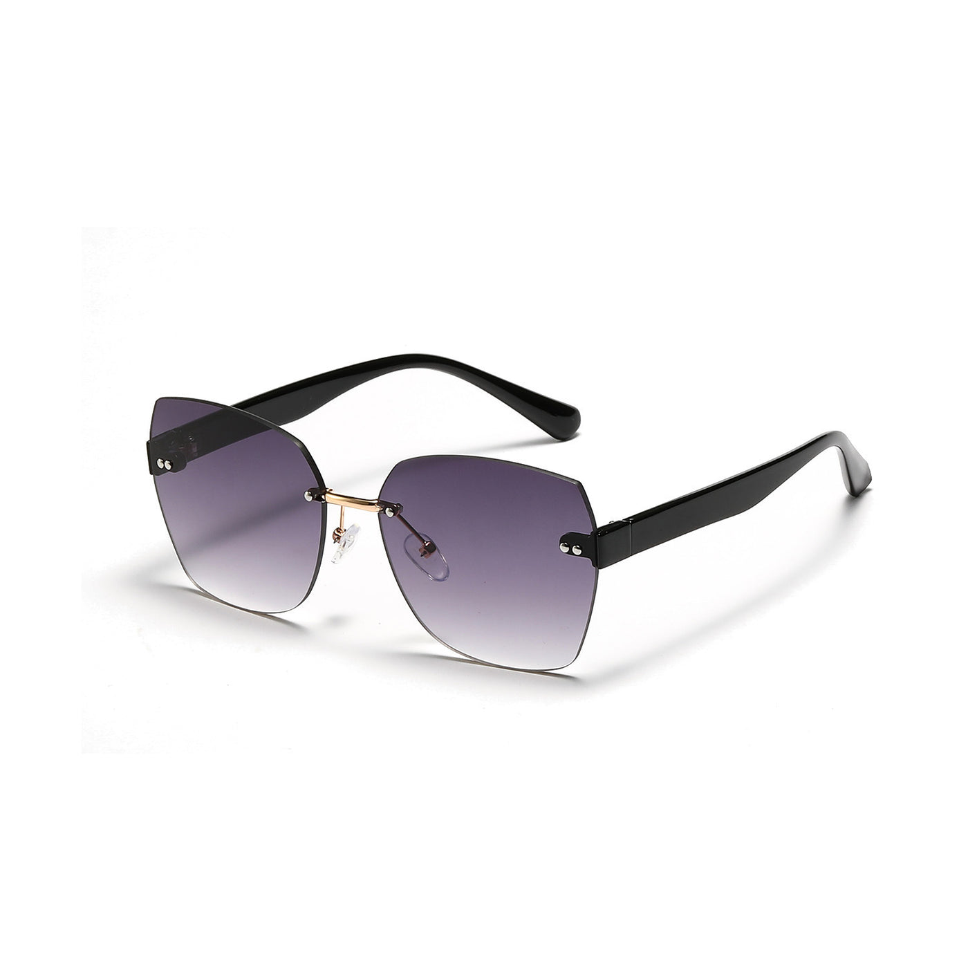 Diamond Cut Edge High-end