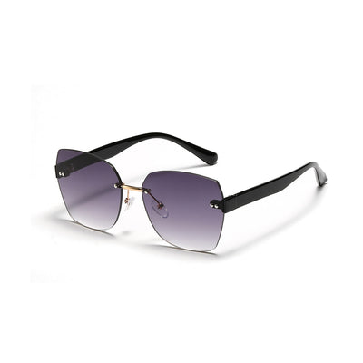 Diamond Cut Edge High-end