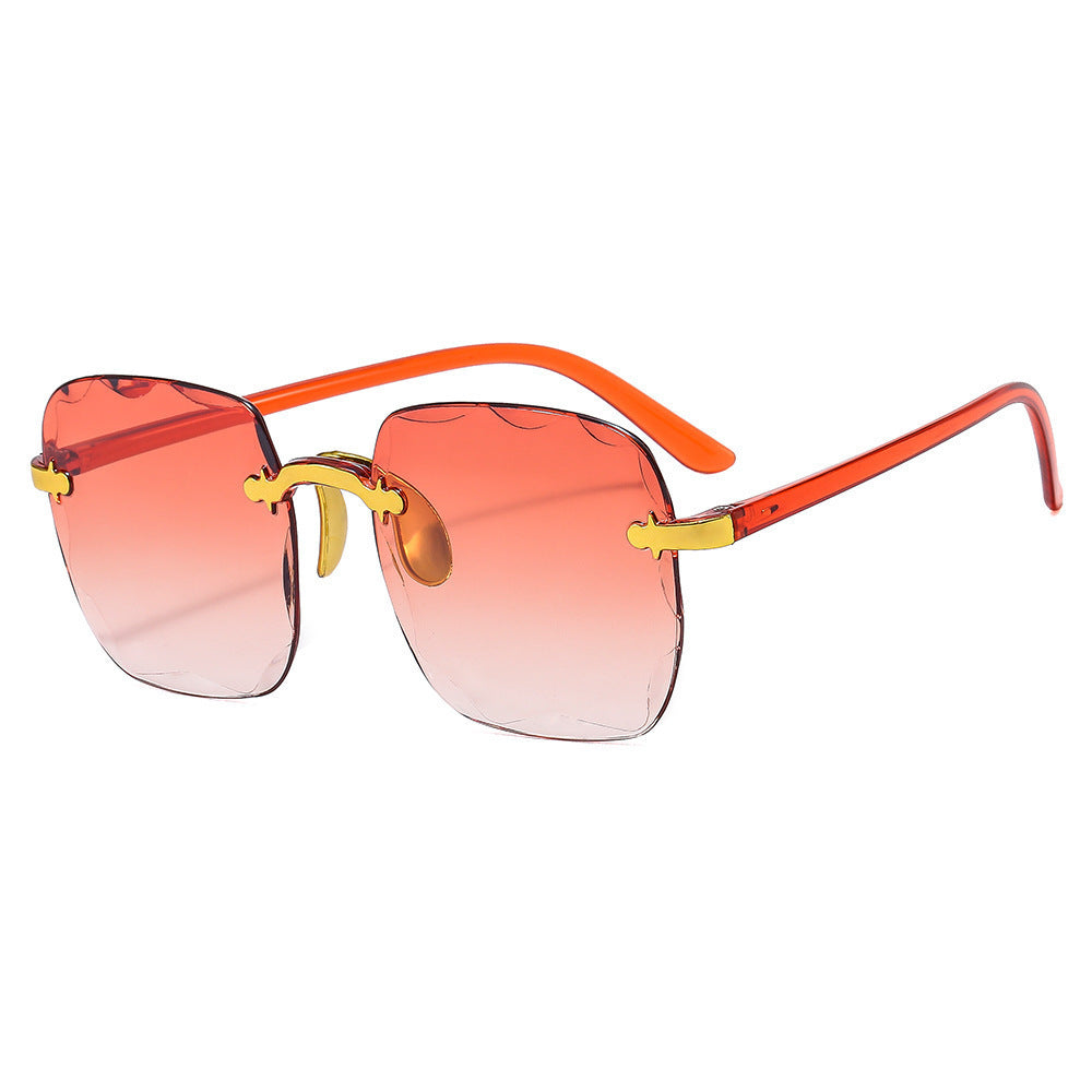Rimless Square