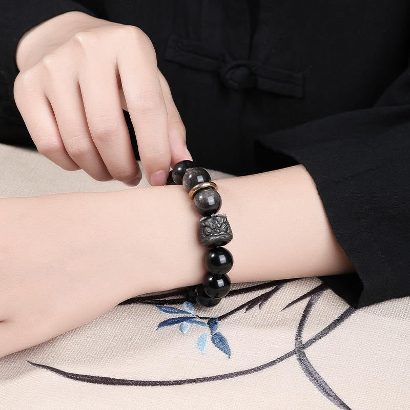 Fashion New Chinese Men And Women