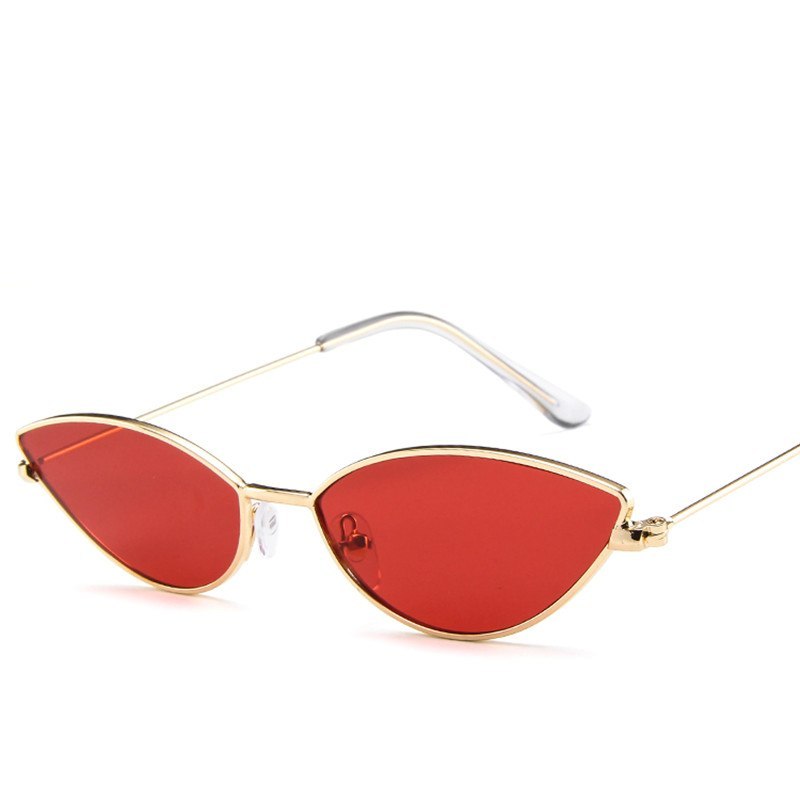 Retro Cat Eye