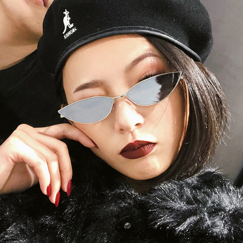 Retro Cat Eye