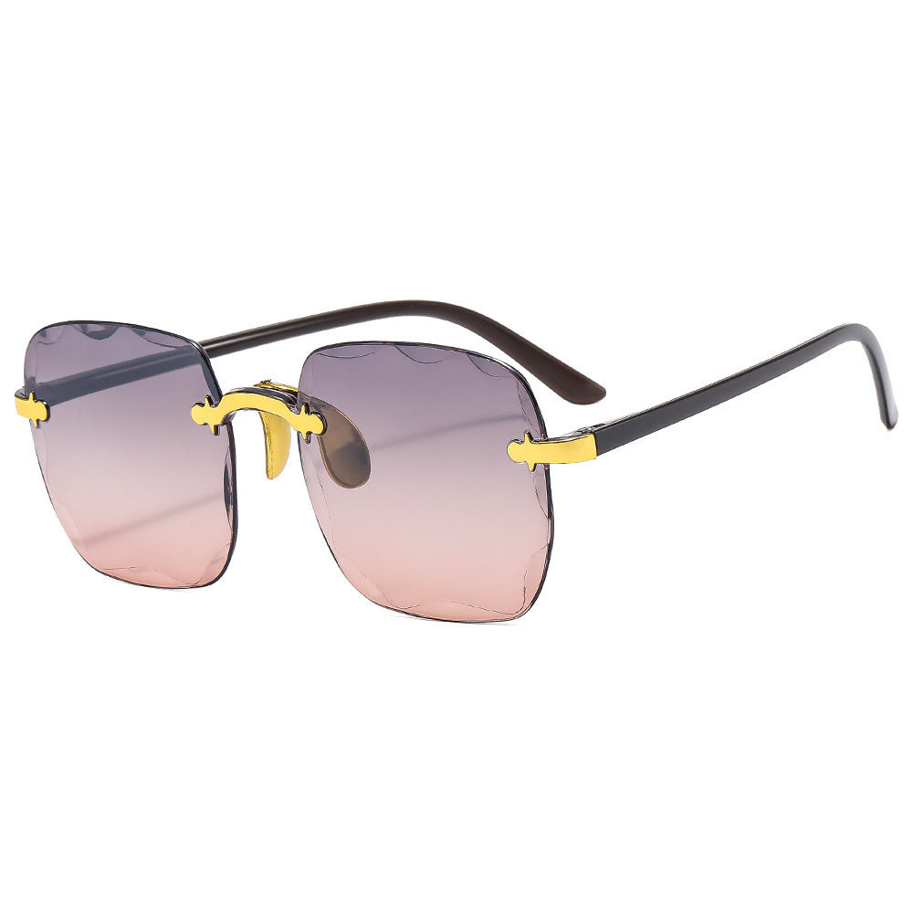 Rimless Square