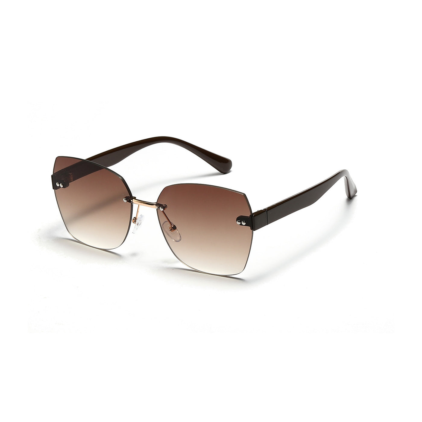 Diamond Cut Edge High-end
