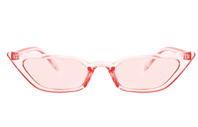 ARTORIGIN Narrow Sexy Cat Eye