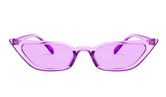 ARTORIGIN Narrow Sexy Cat Eye
