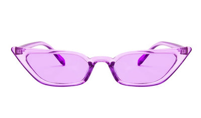 ARTORIGIN Narrow Sexy Cat Eye