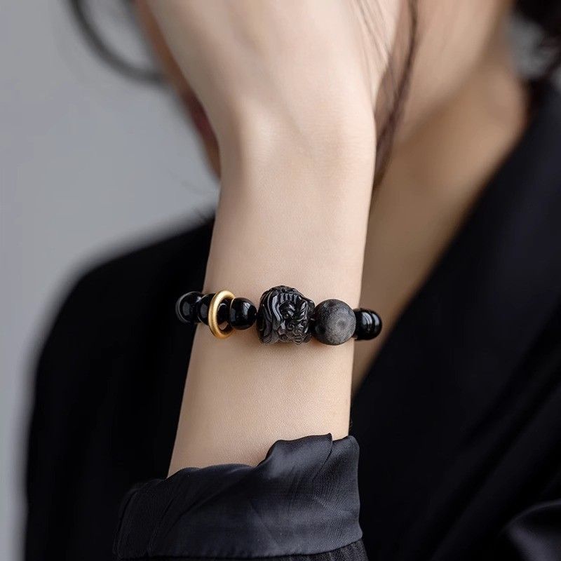 Fashion New Chinese Men And Women