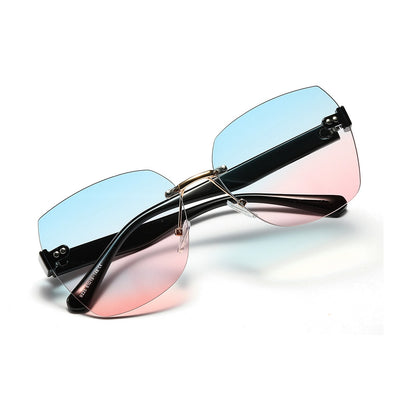Diamond Cut Edge High-end