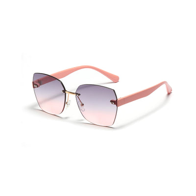Diamond Cut Edge High-end