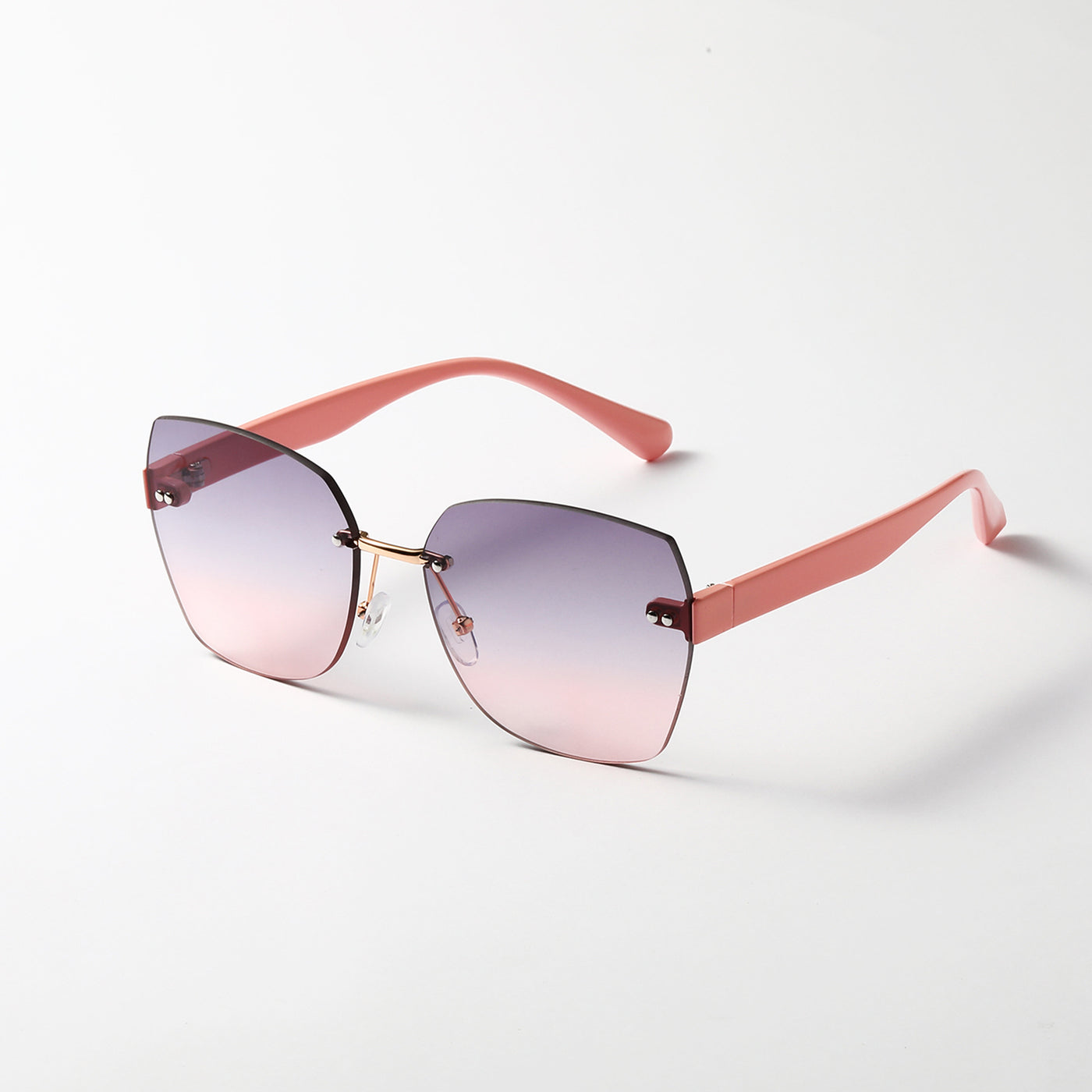 Diamond Cut Edge High-end