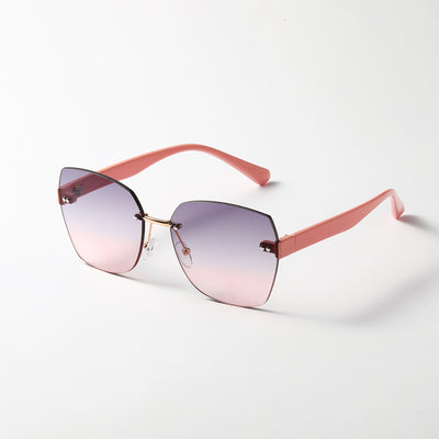 Diamond Cut Edge High-end