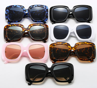 Fashion Outdoor