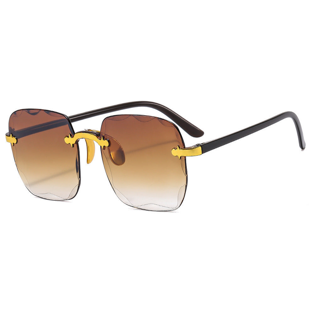 Rimless Square